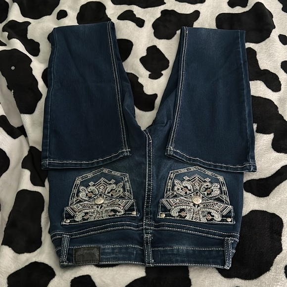 Bootcut jeans - Picture 3 of 3